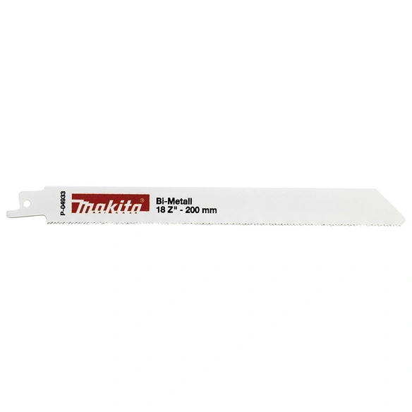 Reciprosägeblatt »P-04933«, Schwertlänge: 20 cm, Bimetall