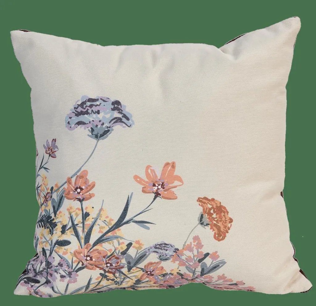 Coussins^CASA FYNNE Coussin Beige