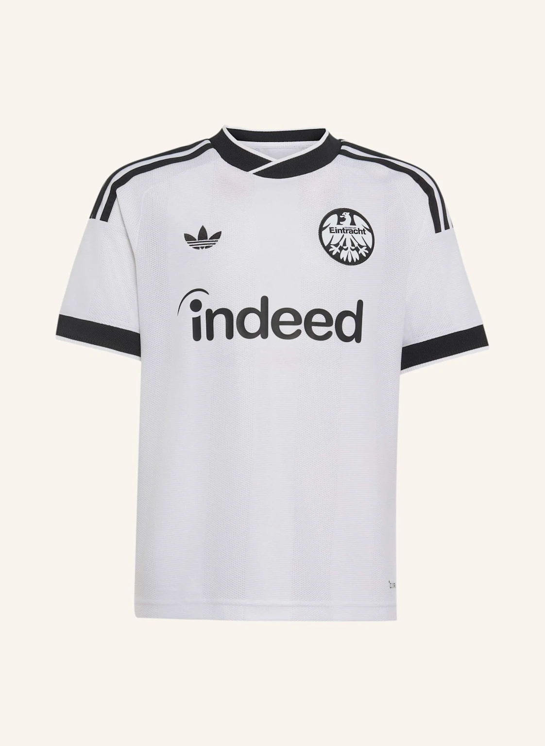 adidas EINTRACHT FRANKFURT 26/27 KIDS AUSWÄRTSTRIKOT
