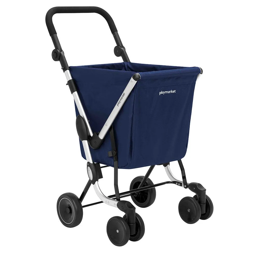 Playmarket We Go Play shopping cart