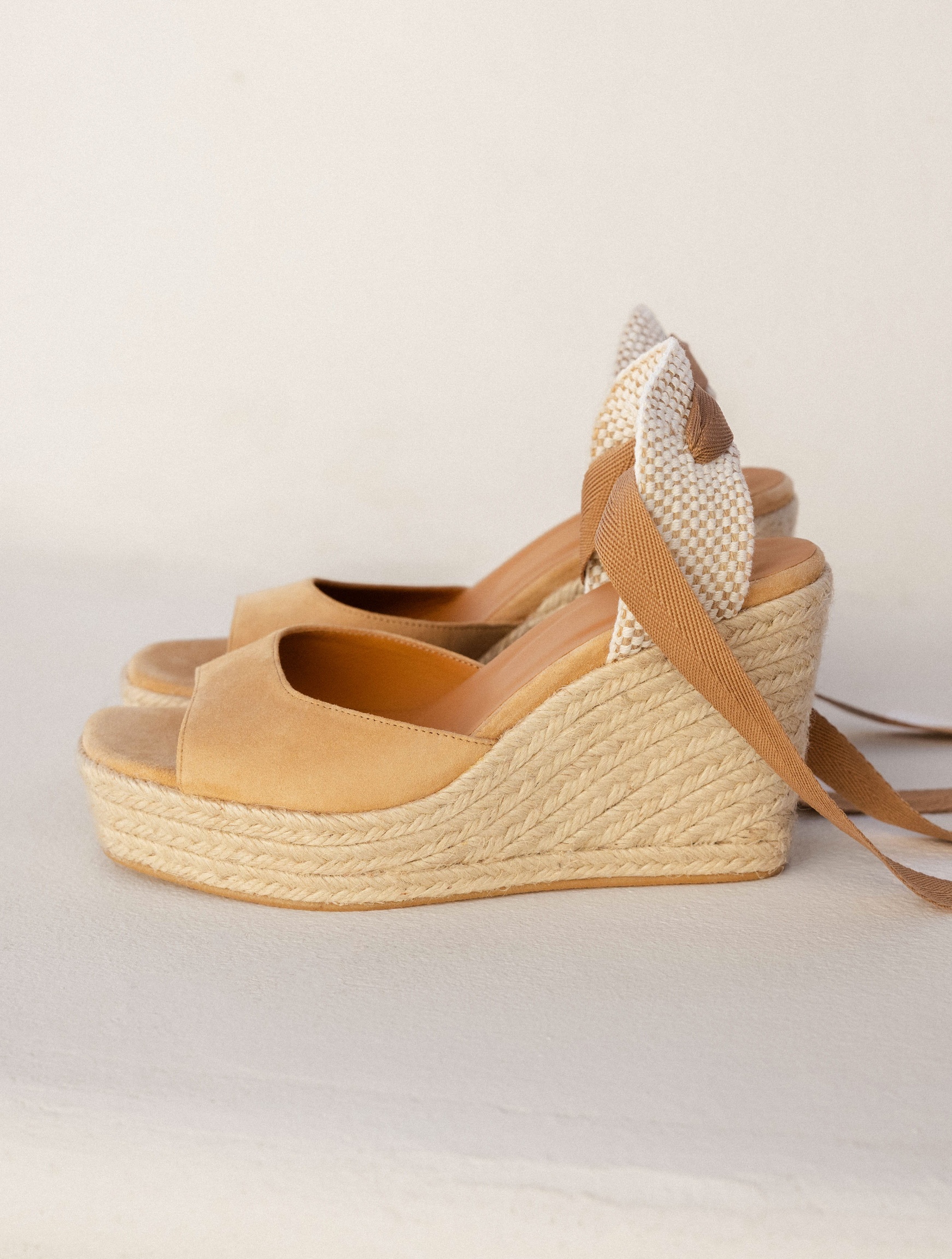 Summer Sable d'Orient