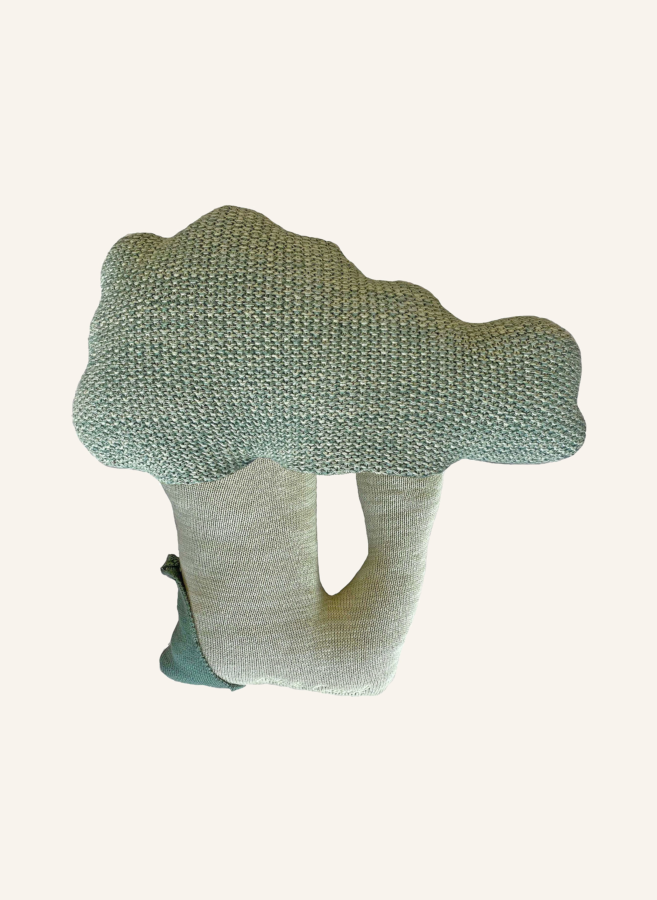 LORENA CANALS Dekokissen BRUCY THE BROCCOLI