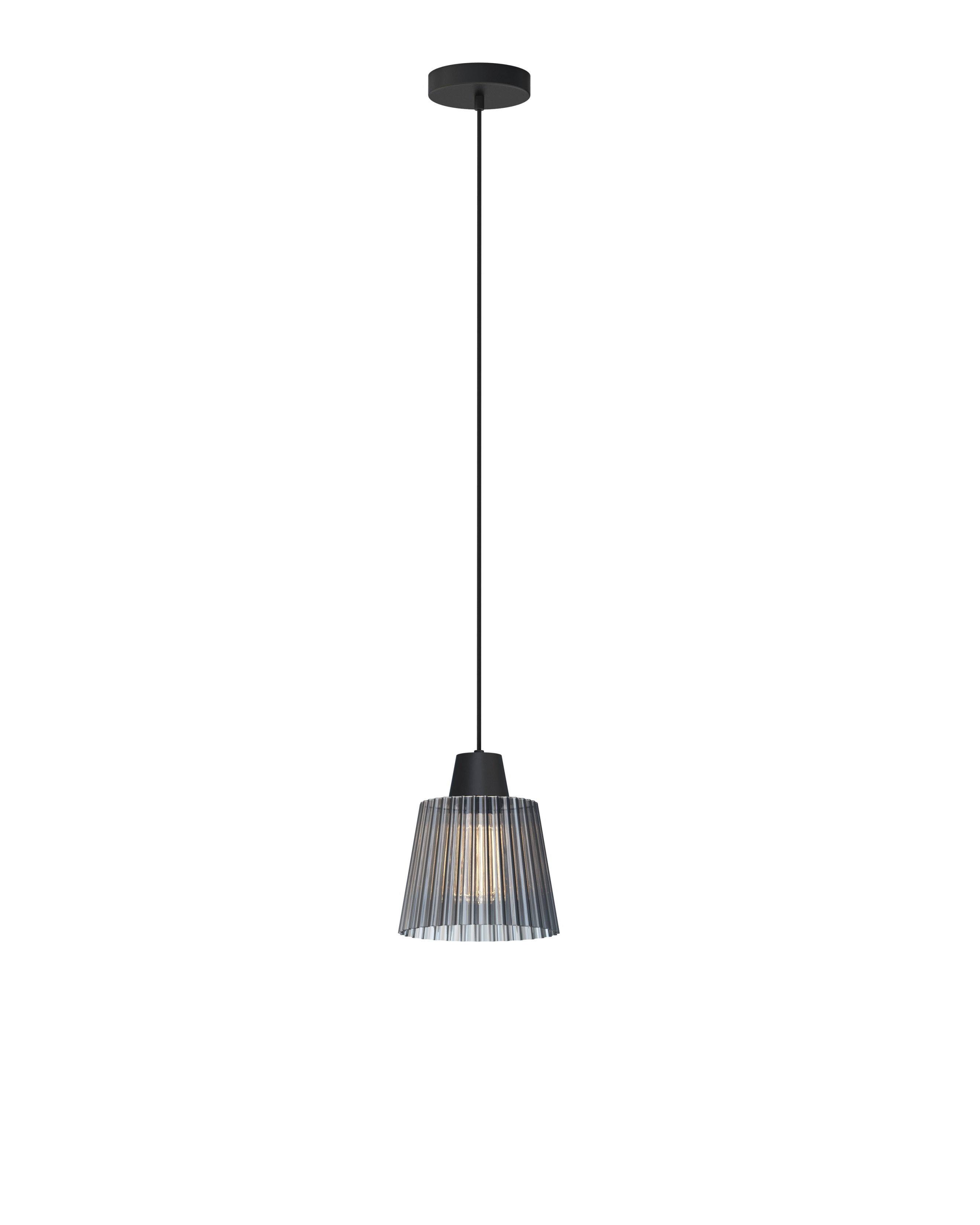 Lampa wisząca Mitica jedynka