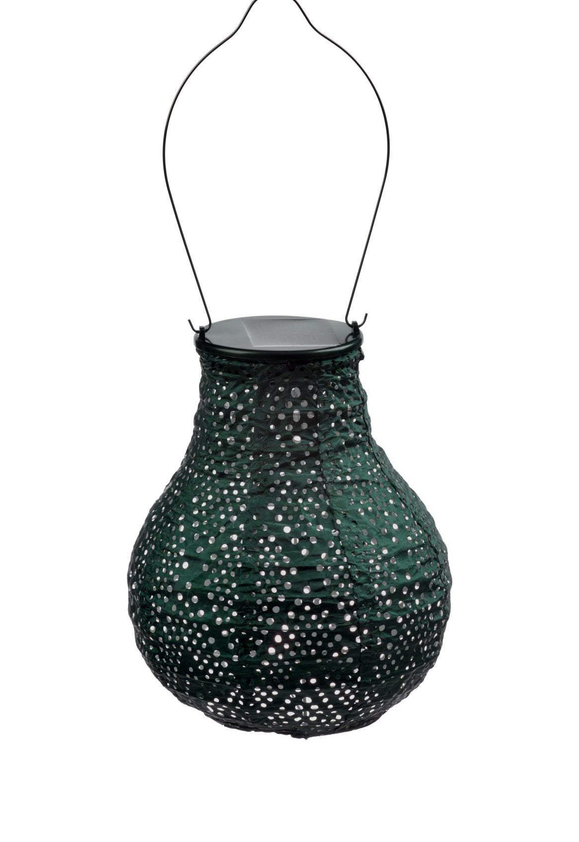 Lumiz solar lampion - generalife set - 3 stuks