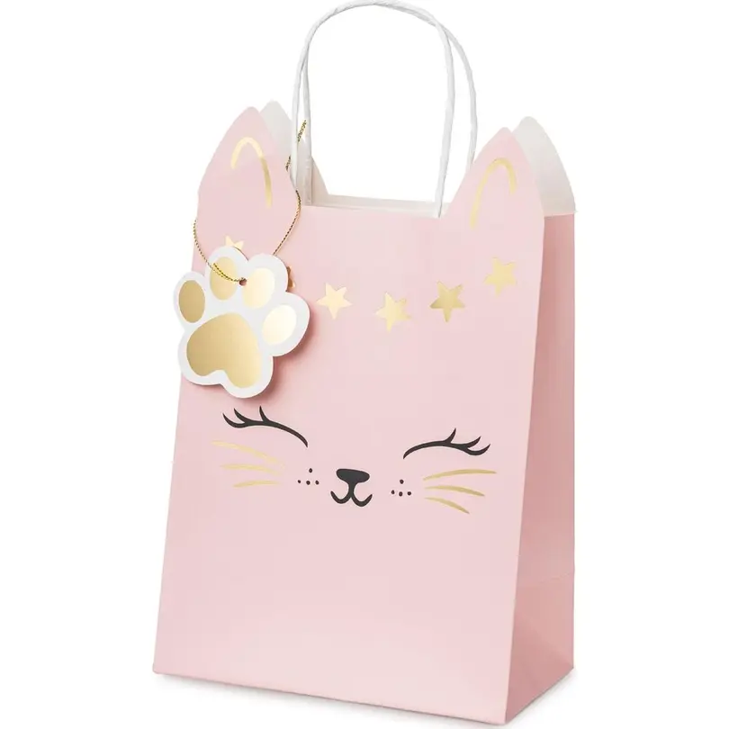 Geschenktüte Partydeco