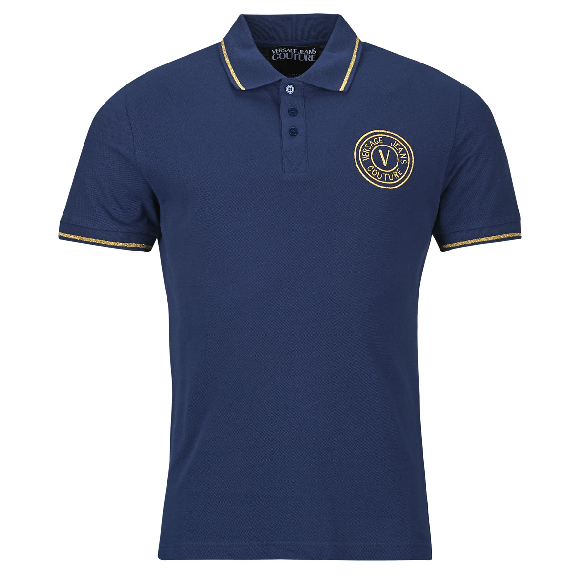 Versace Jeans Couture - 80GAGT03 - Marine