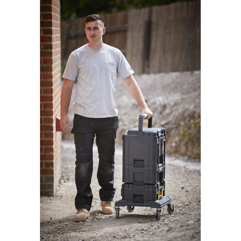 Chariot TSTAK STANLEY FATMAX