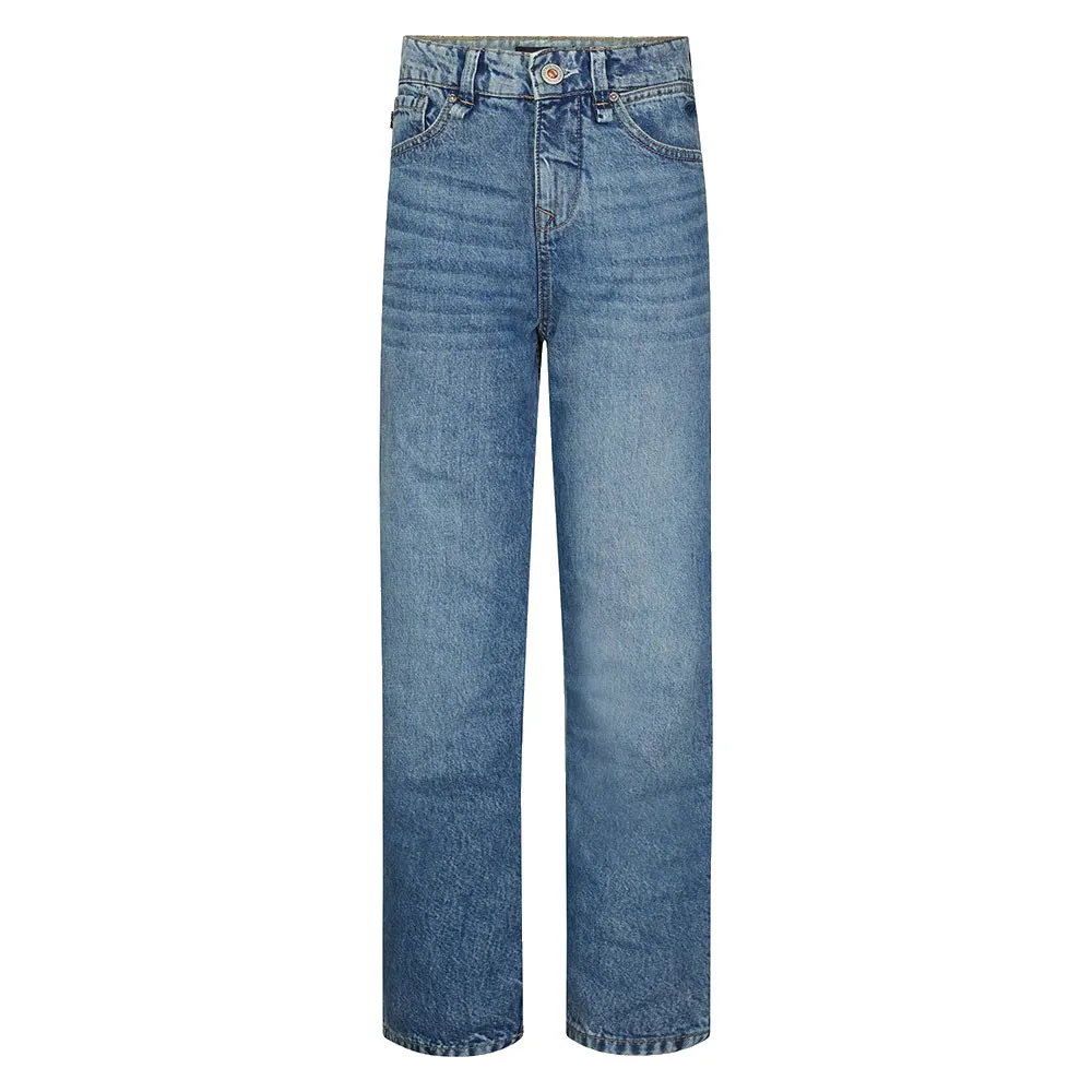 Petrol Industries Lenox Loose Fit jeans