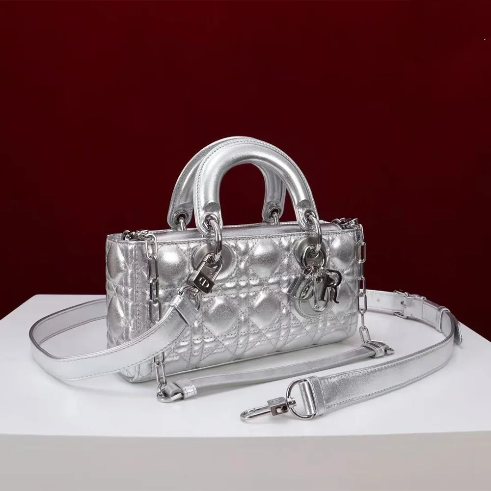 Dior Small Lady D-Joy Bag