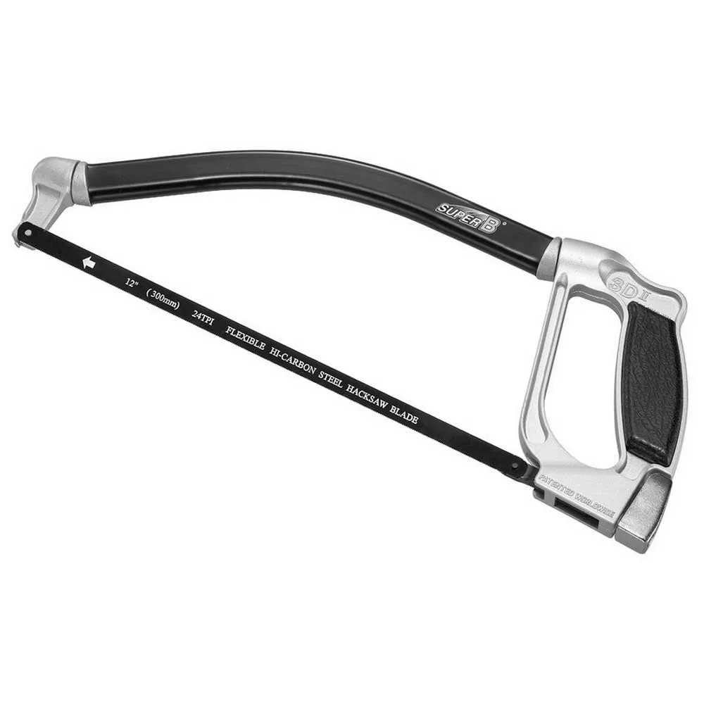 Super B Hacksaw 300 mm