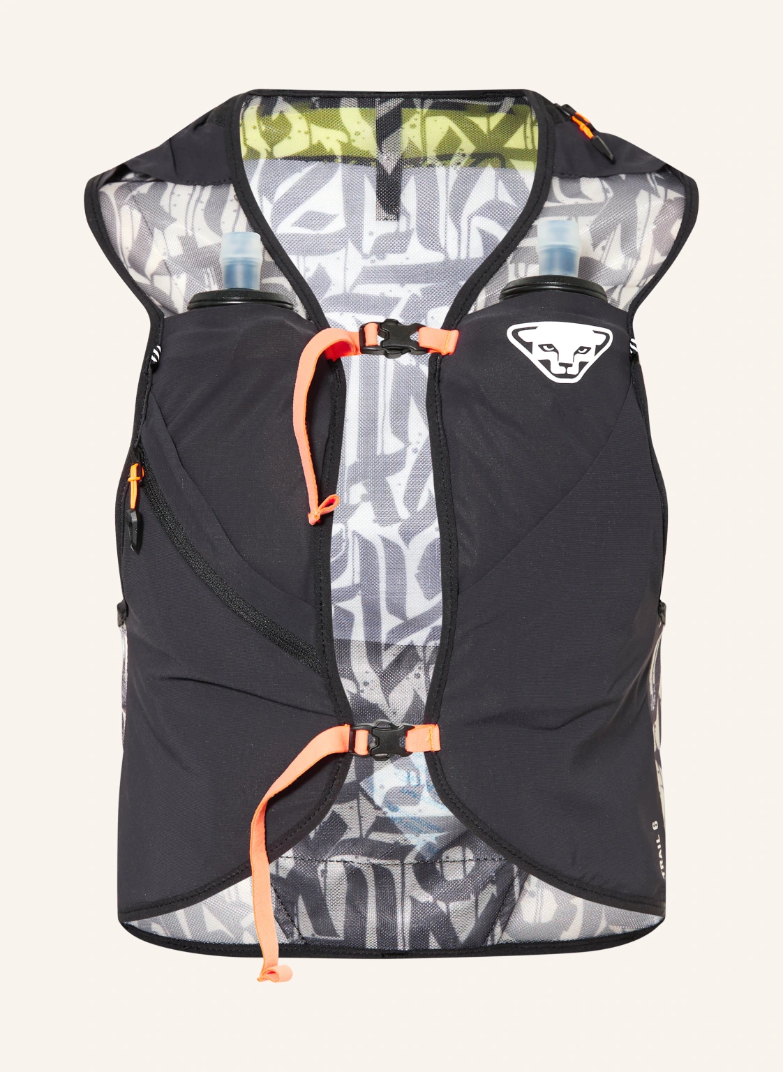 DYNAFIT Funktionsweste TRAIL 6 l