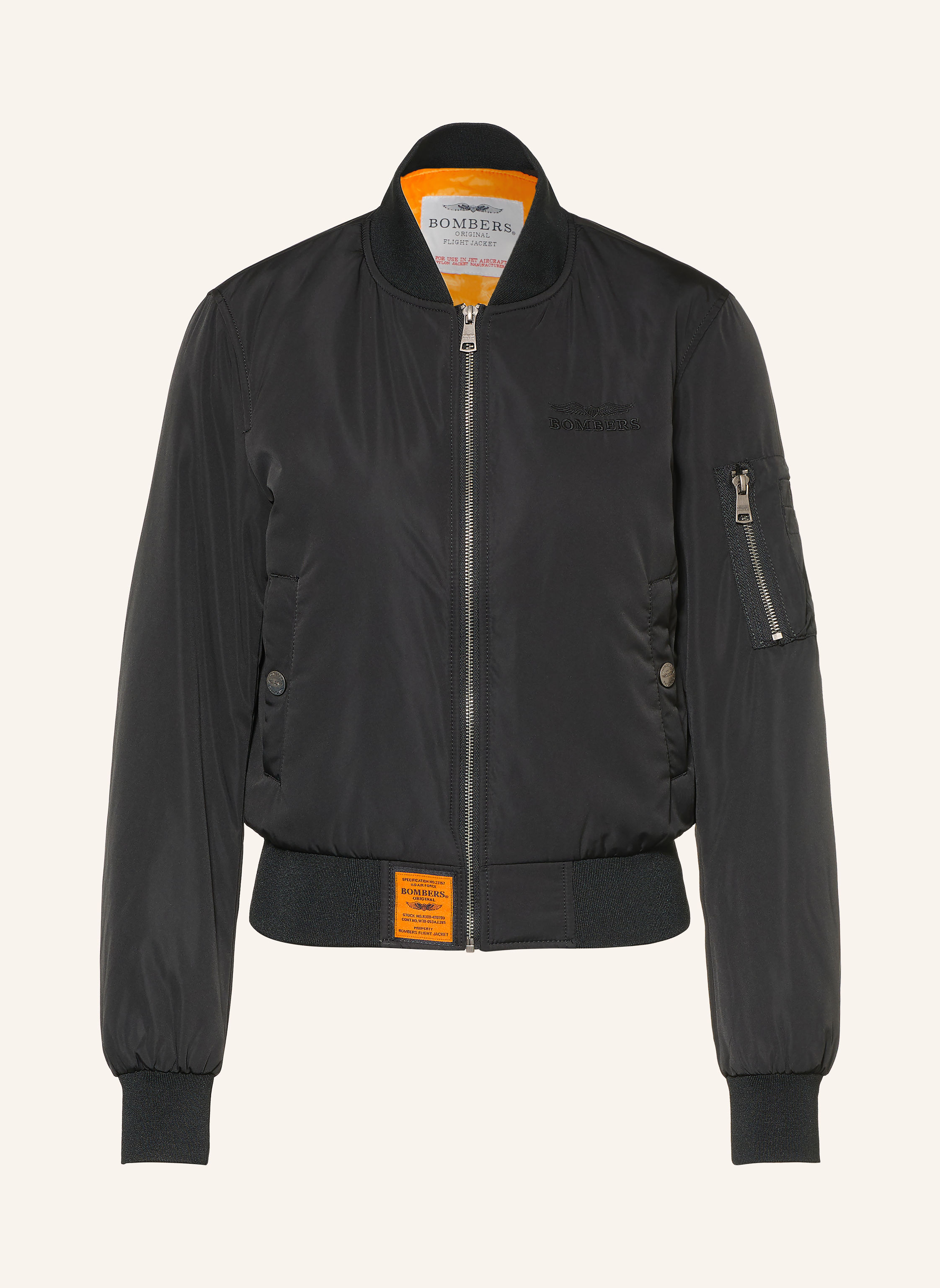 BOMBERS ORIGINAL Blouson