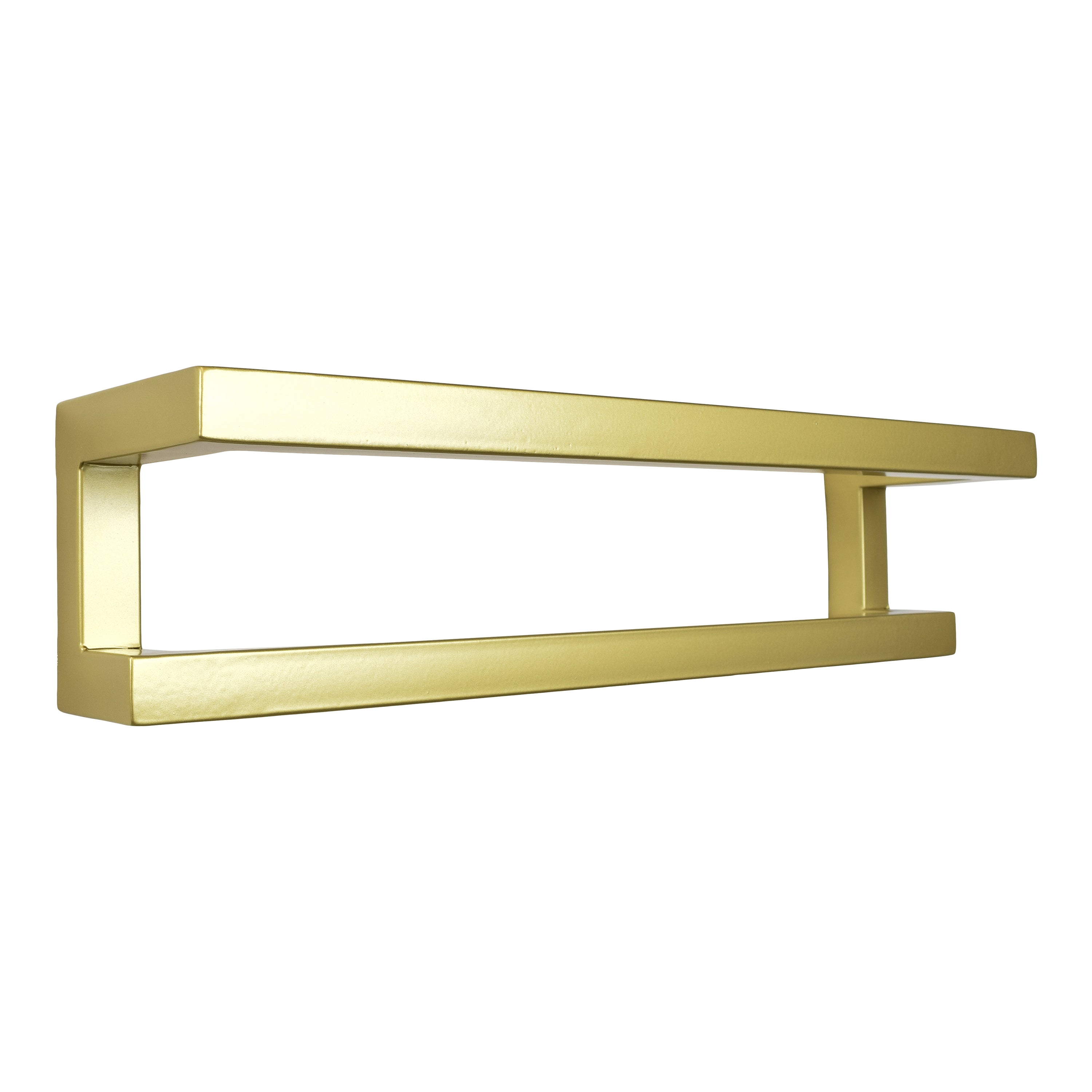 LOFT42 Firm Wandhanddoekenrek - Goud - Metaal