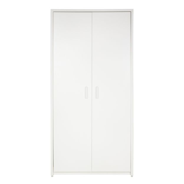 SECK II ARMÁRIO PARA VASSOURAS 2 PORTAS