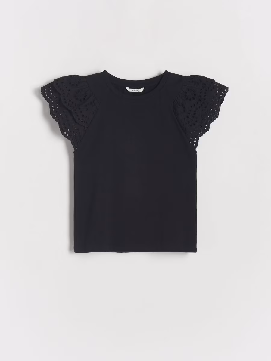 Girls' Blouse