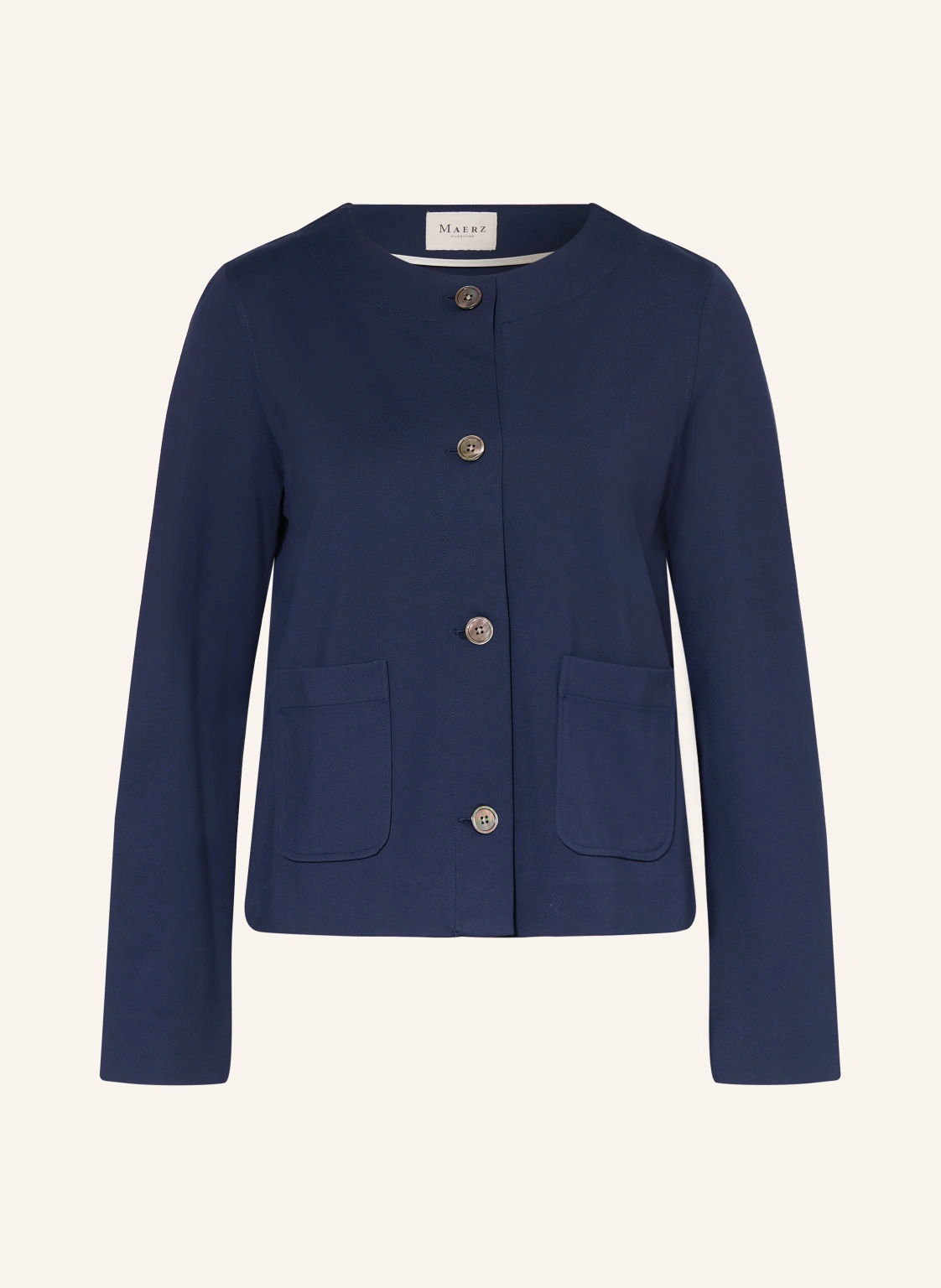 MAERZ MUENCHEN Overjacket