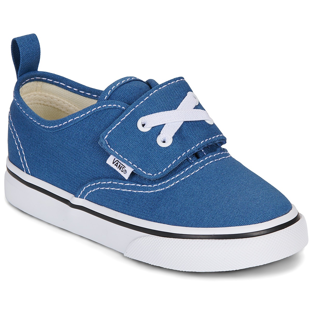 Vans - Authentic Elastic V - Blue