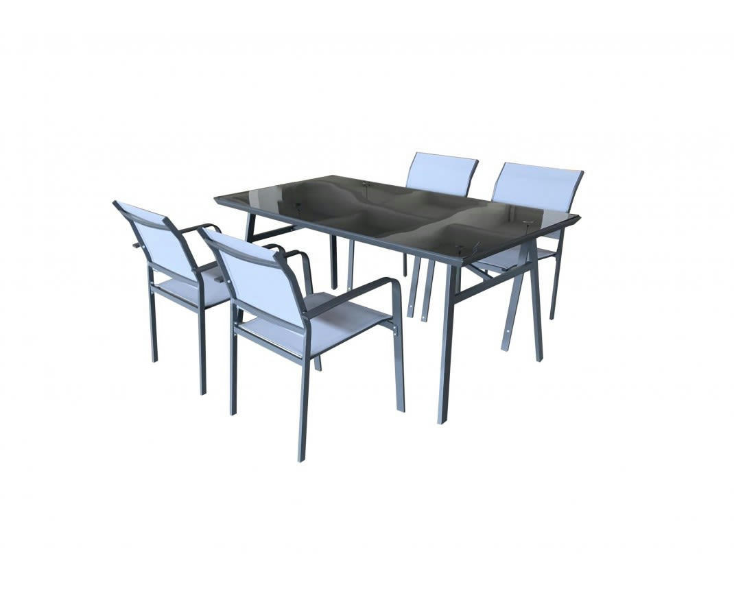 TULUM - Salle à manger d