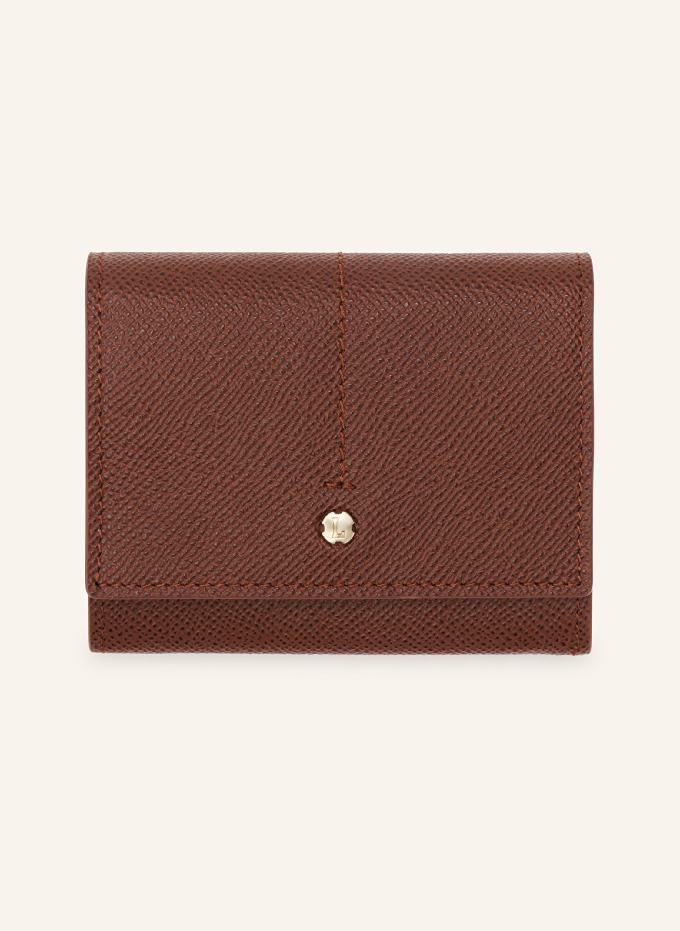 LOTTUSSE Kleine Brieftasche BORNE