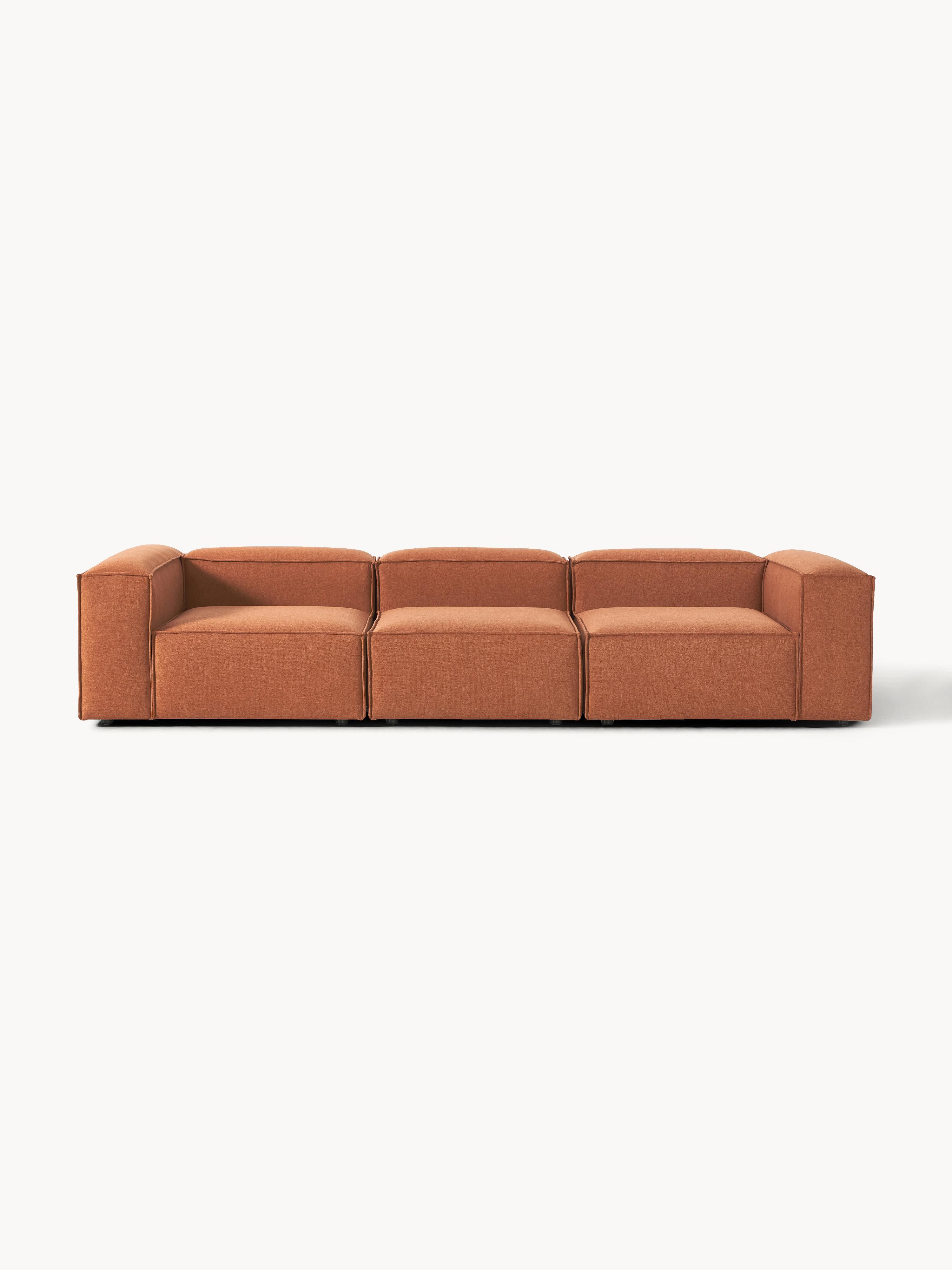 Modulares Sofa Lennon (4-Sitzer)