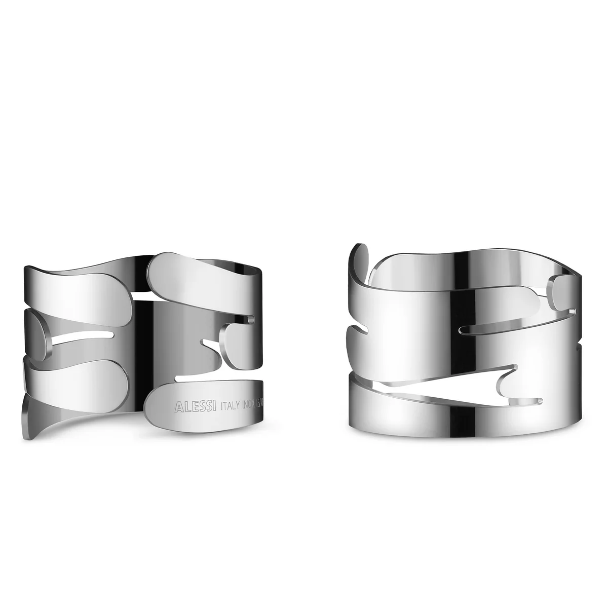 Alessi - Barkring Serviettenhalter