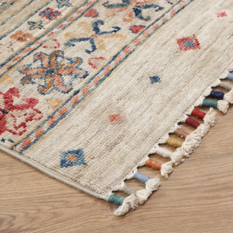 Orientteppich Saraban