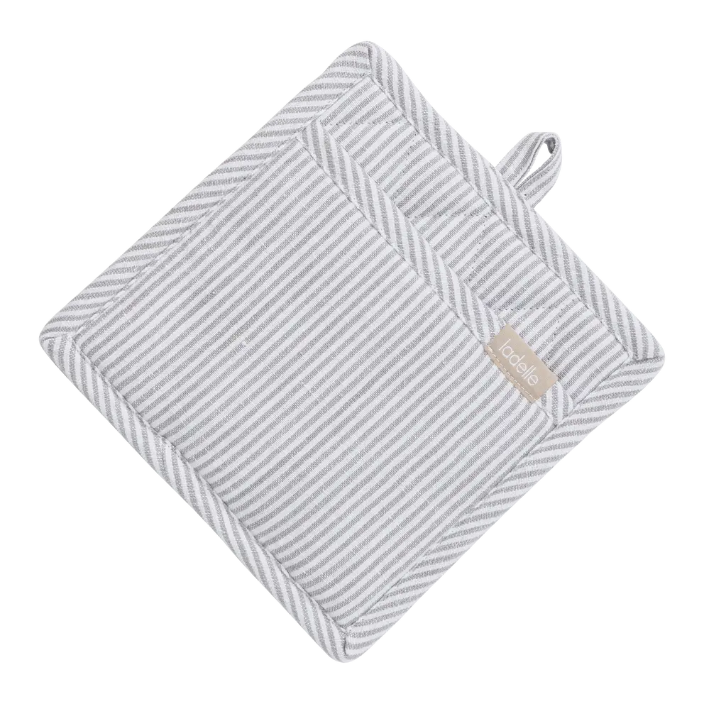 Topflappen Lina Stripes