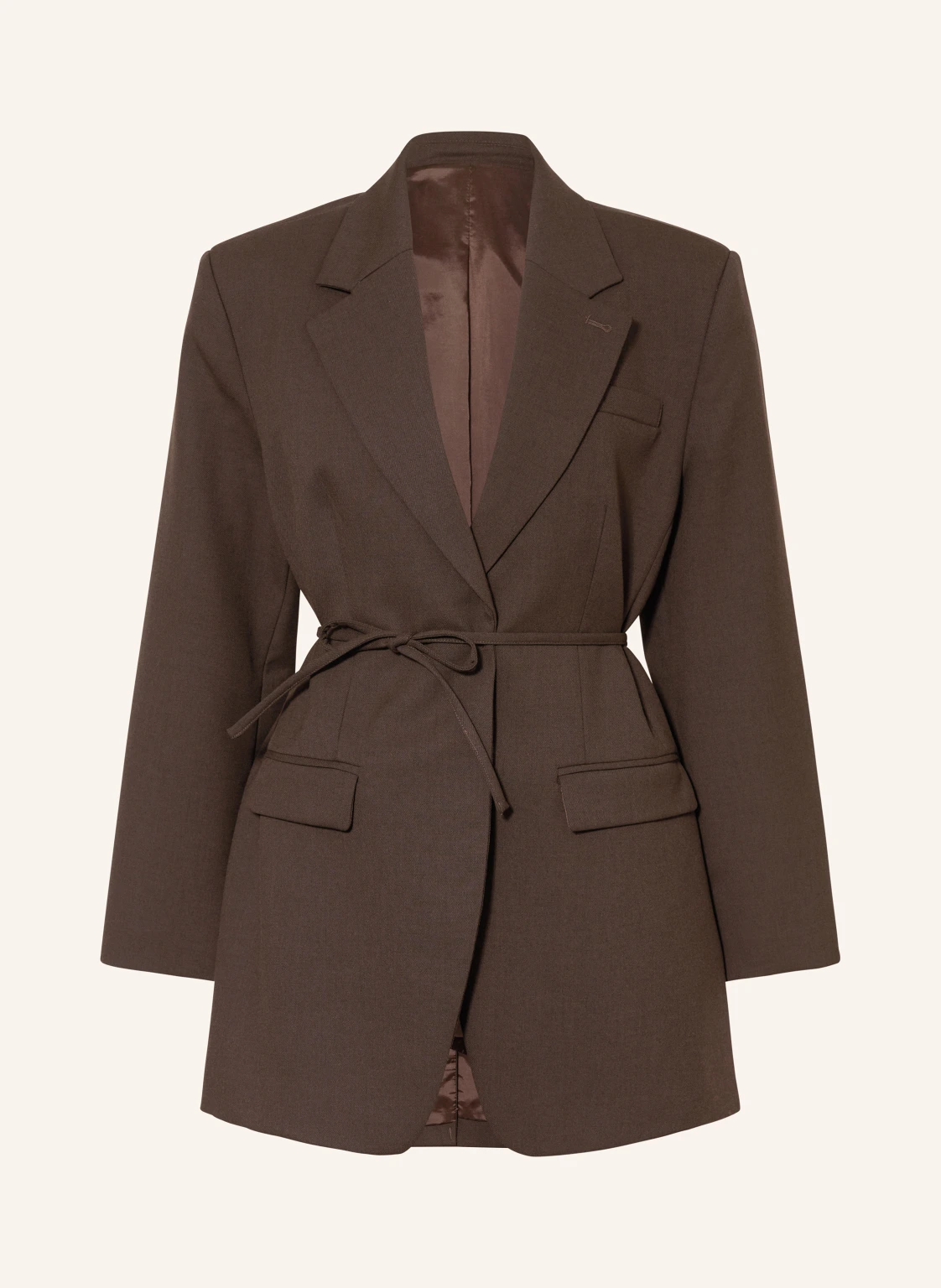 SELECTED Longblazer