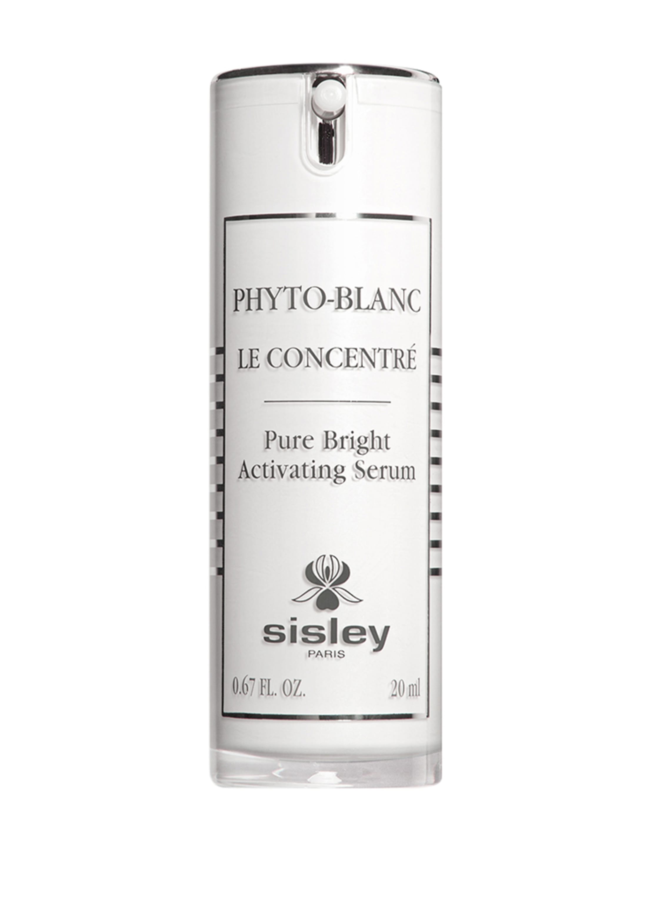 SISLEY PHYTO-BLANC LE CONCENTRÉ