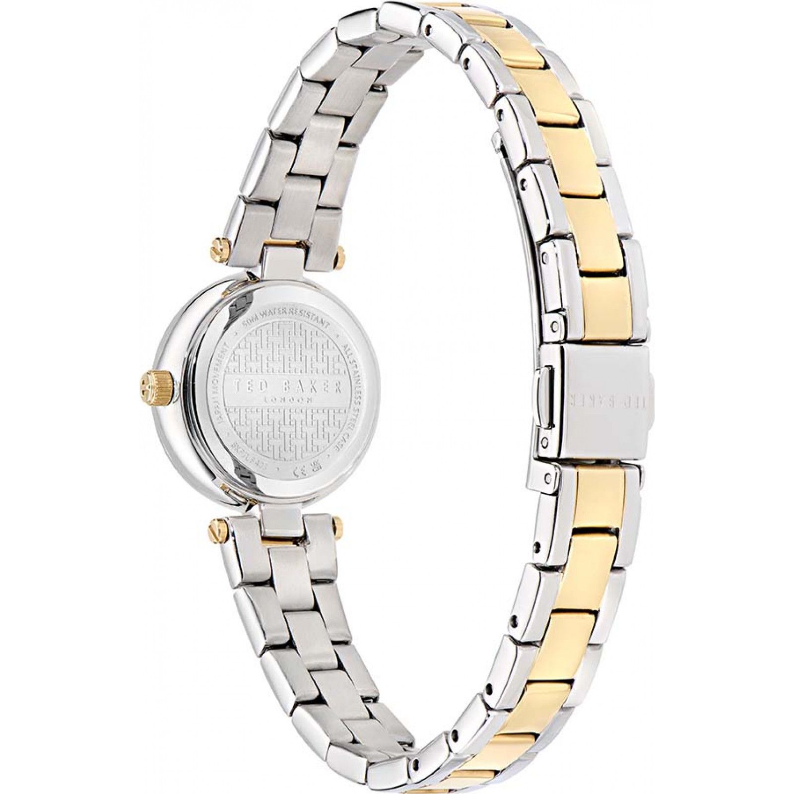 Ted Baker BKPJLF403 Jolyye 24mm Quartz Watch