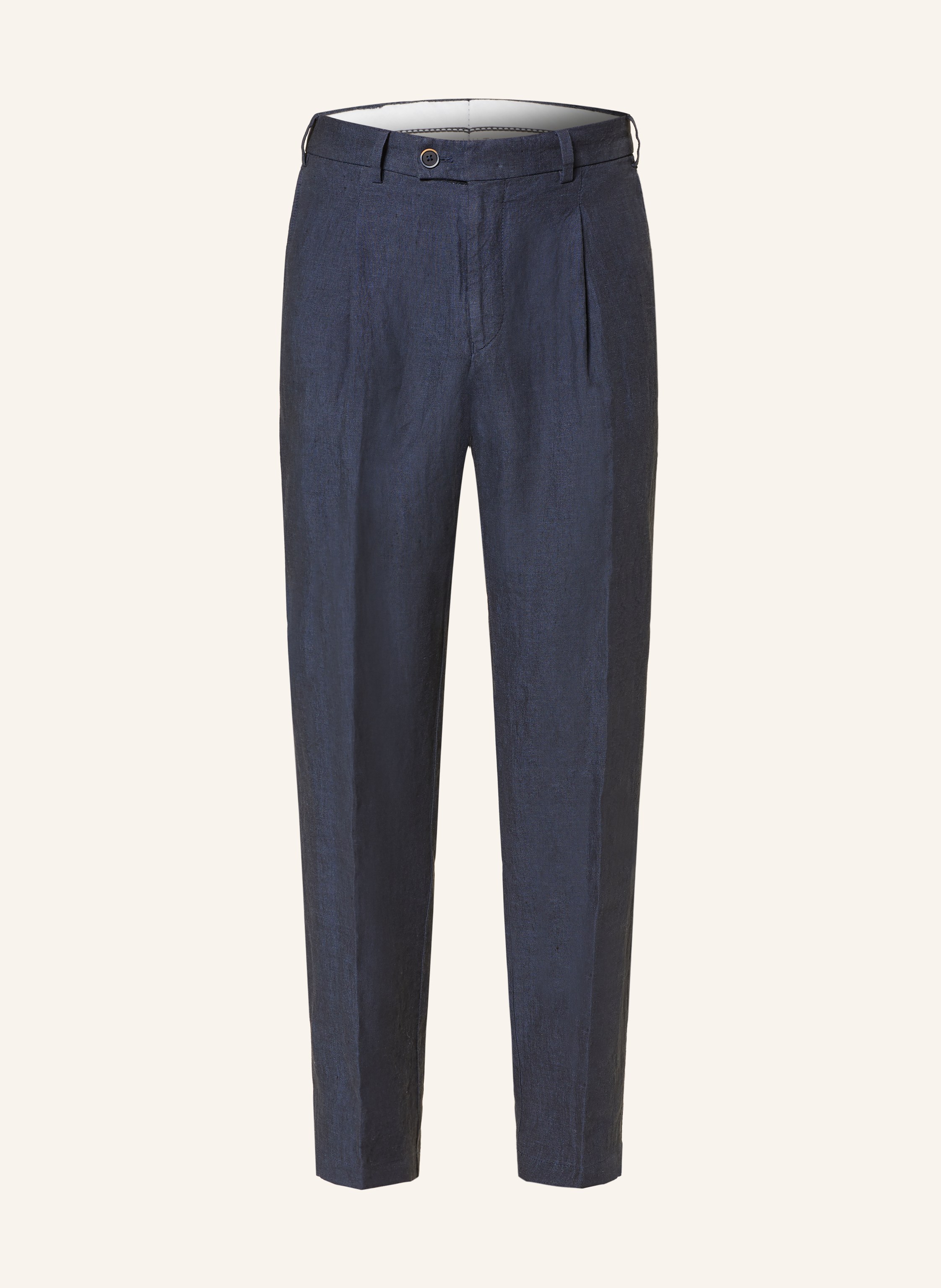 HILTL Leinenchino PRIMO Regular Fit