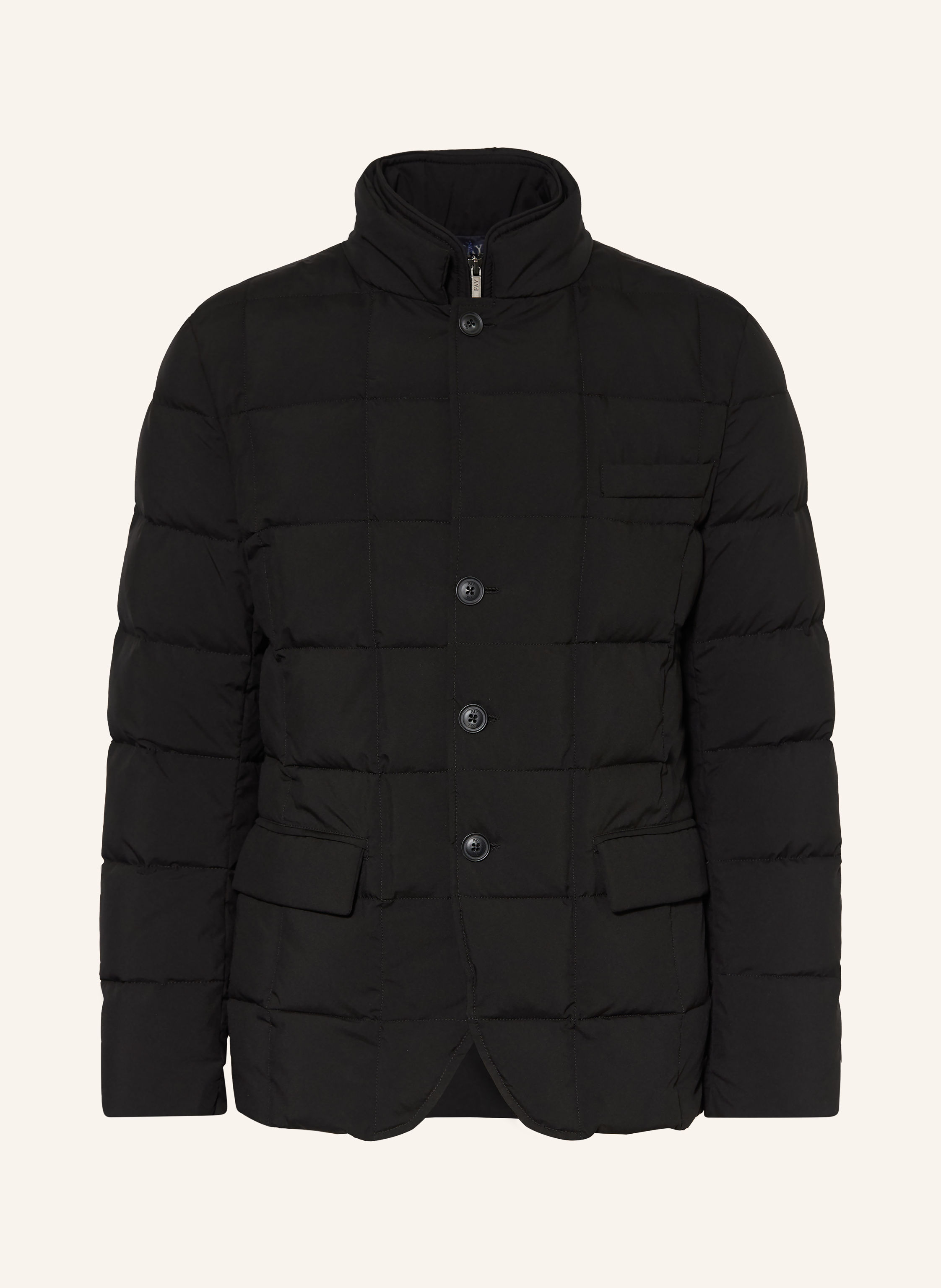 Fay Lightweight-Daunenjacke