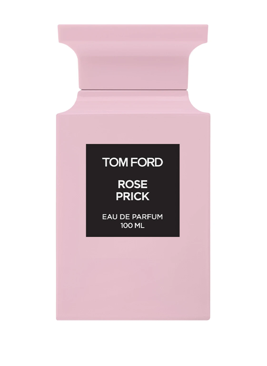 TOM FORD BEAUTY ROSE PRICK
