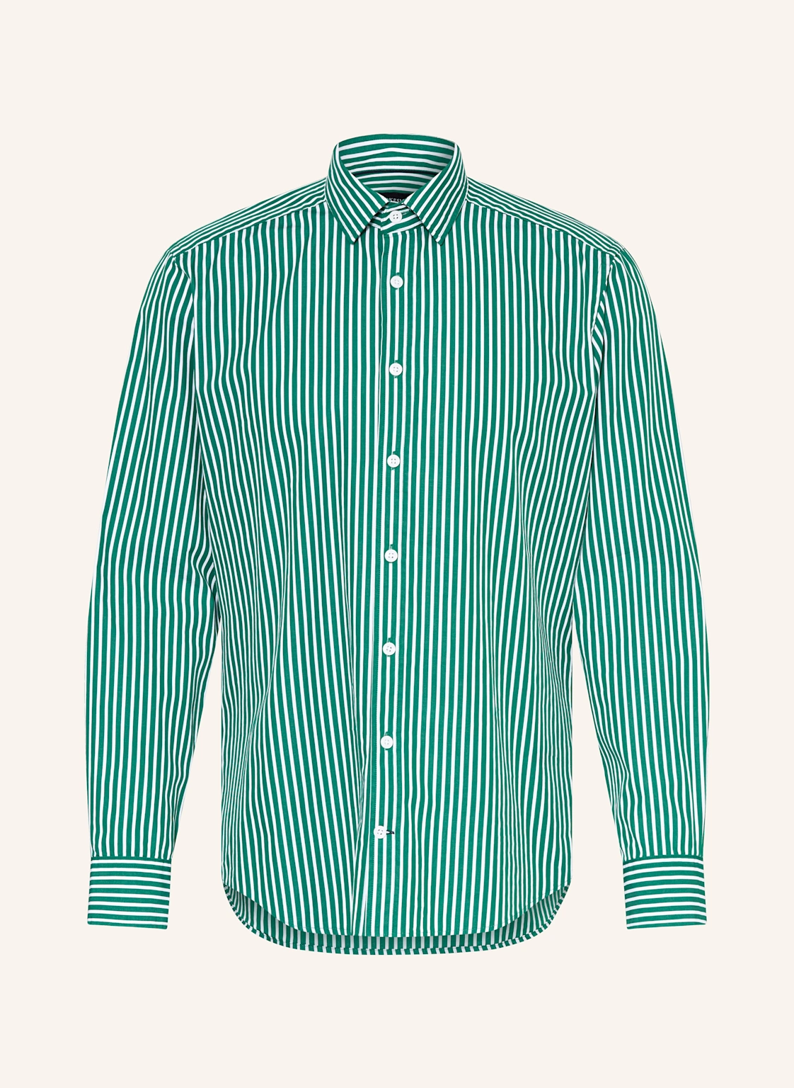 STROKESMAN'S Hemd Regular Fit