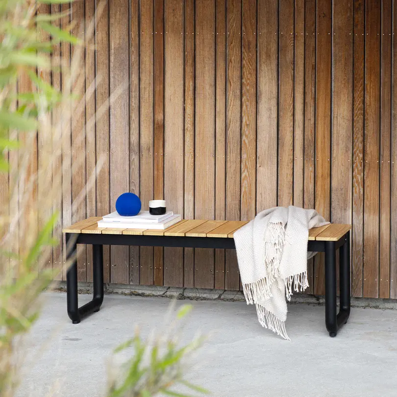 Gartenbank Patio