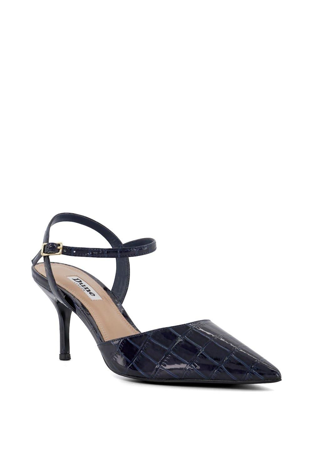 Dune London Debate' Strappy Heels