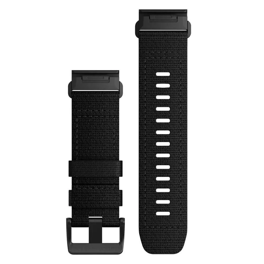 Garmin QuickFit 26 mm Nylon strap