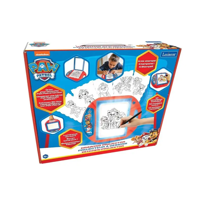 Spielset Kreativ