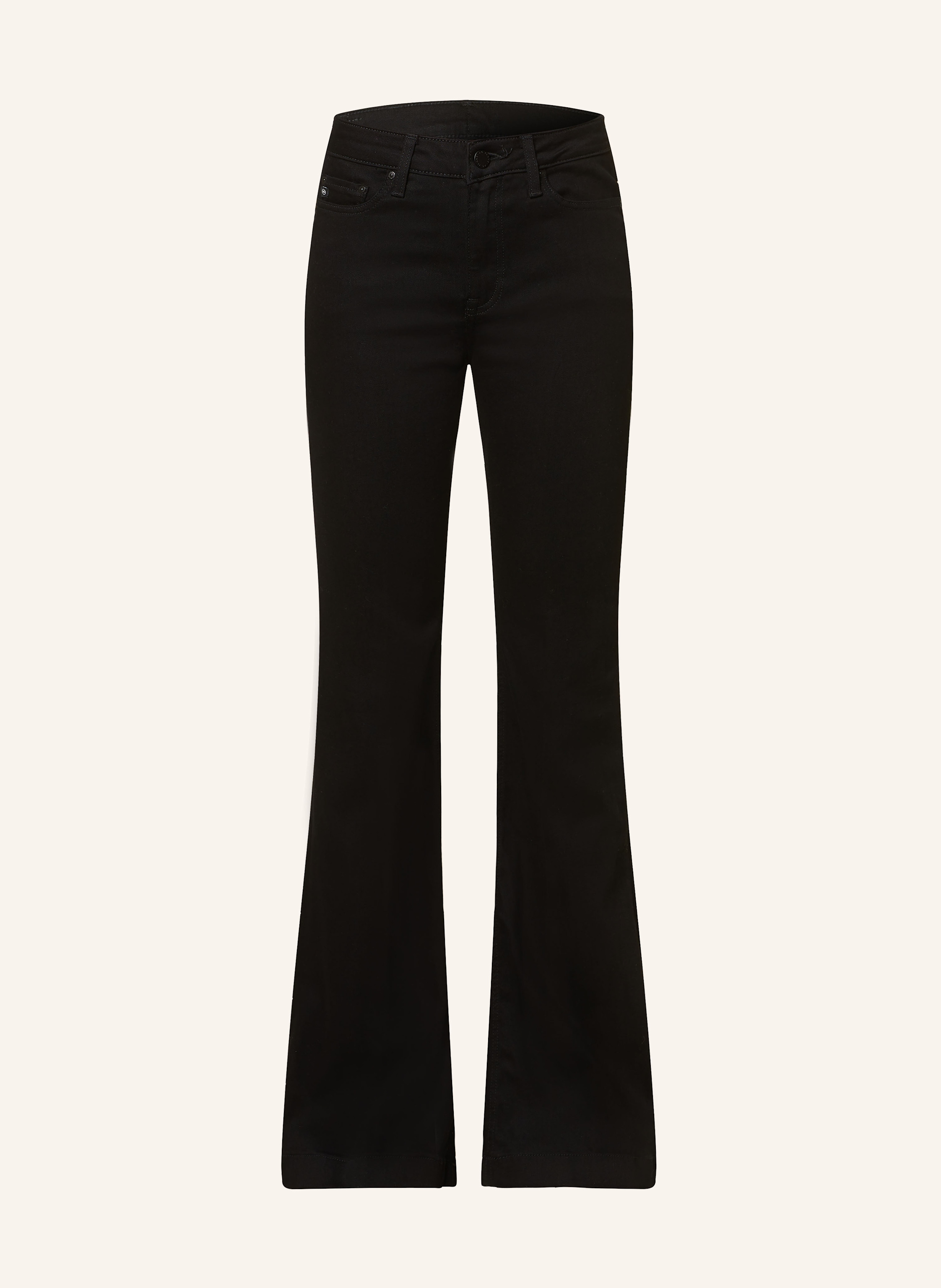 AG Jeans Flared Jeans TROPEA