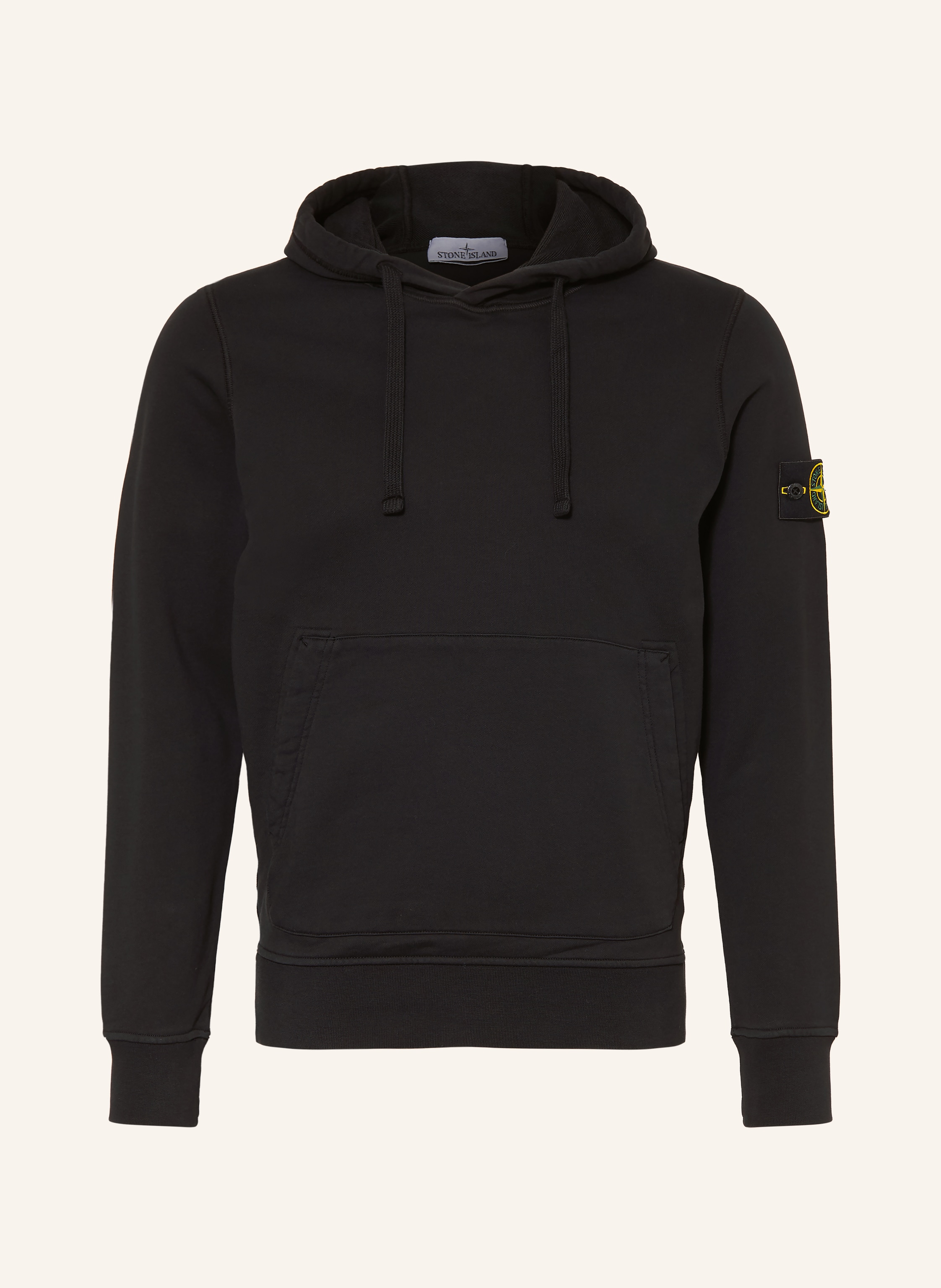 STONE ISLAND Hoodie