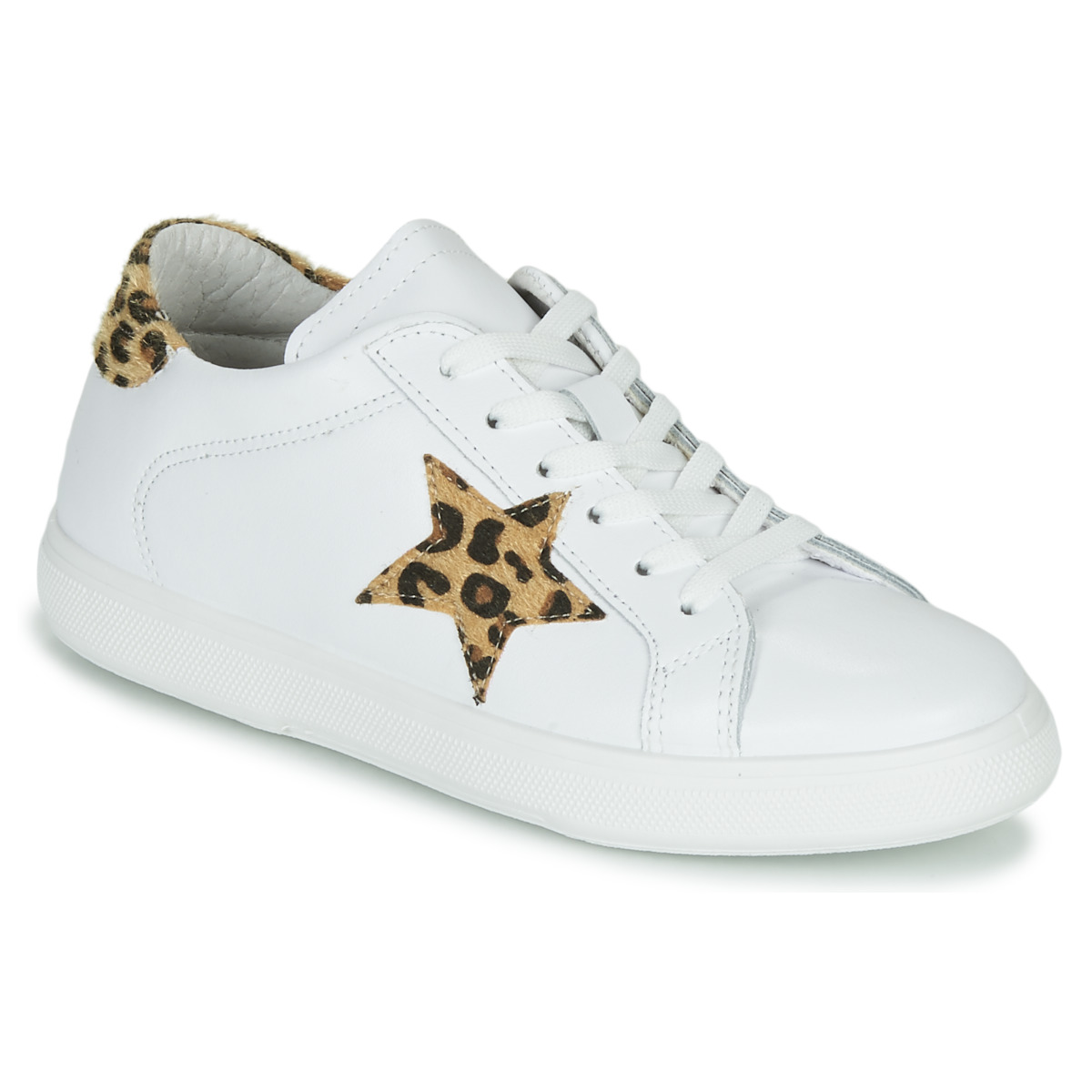 Yurban - LAMBANE - White