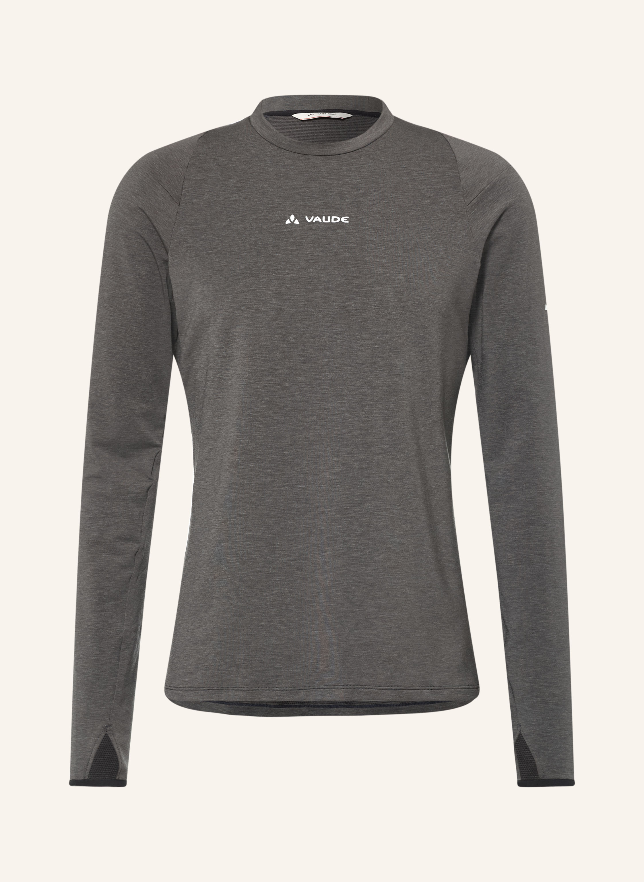 VAUDE Longsleeve MONVISO