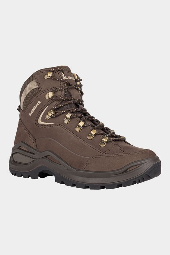 Lowa Renegade Evo LL Mid Wandelschoen Dames