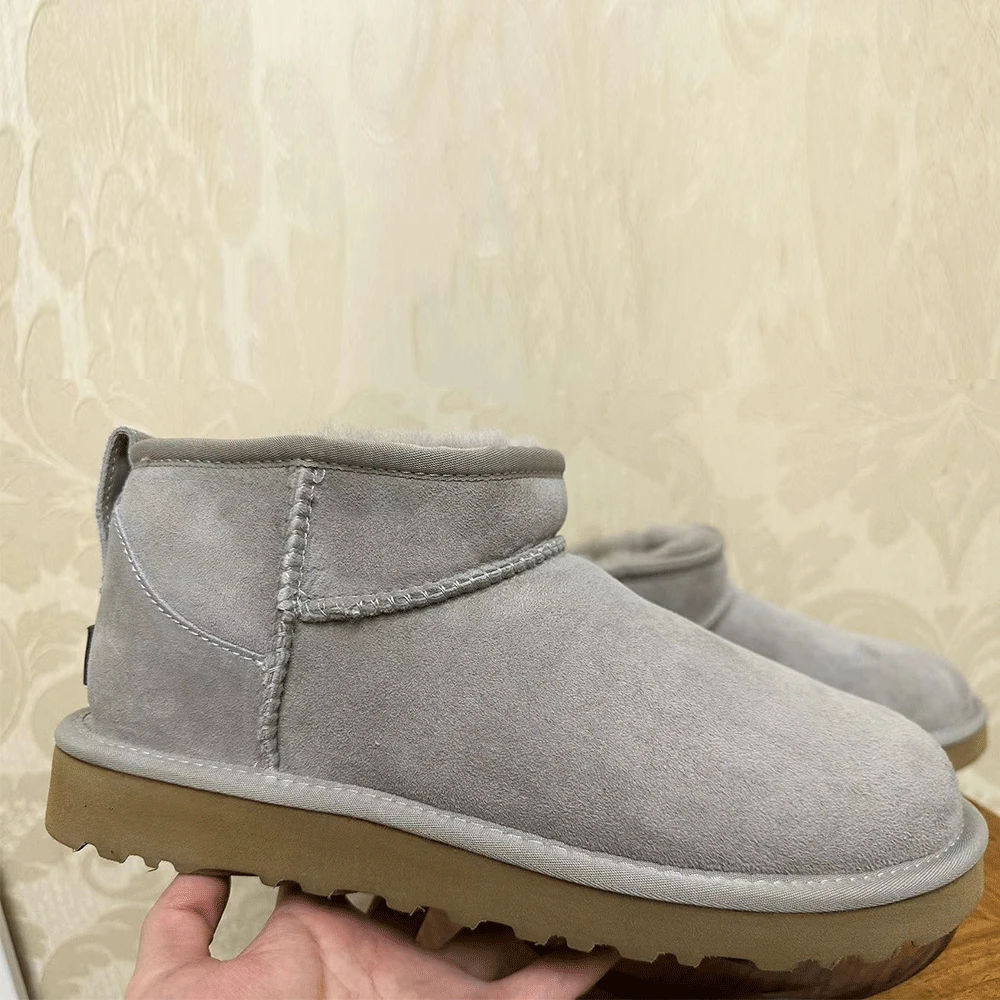 UGG Women's Classic Ultra Mini Boot