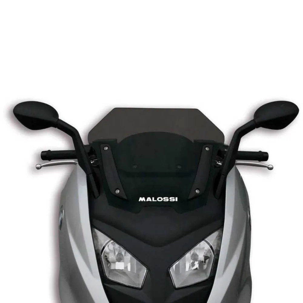 Malossi Sport BMW C600 Sport windshield