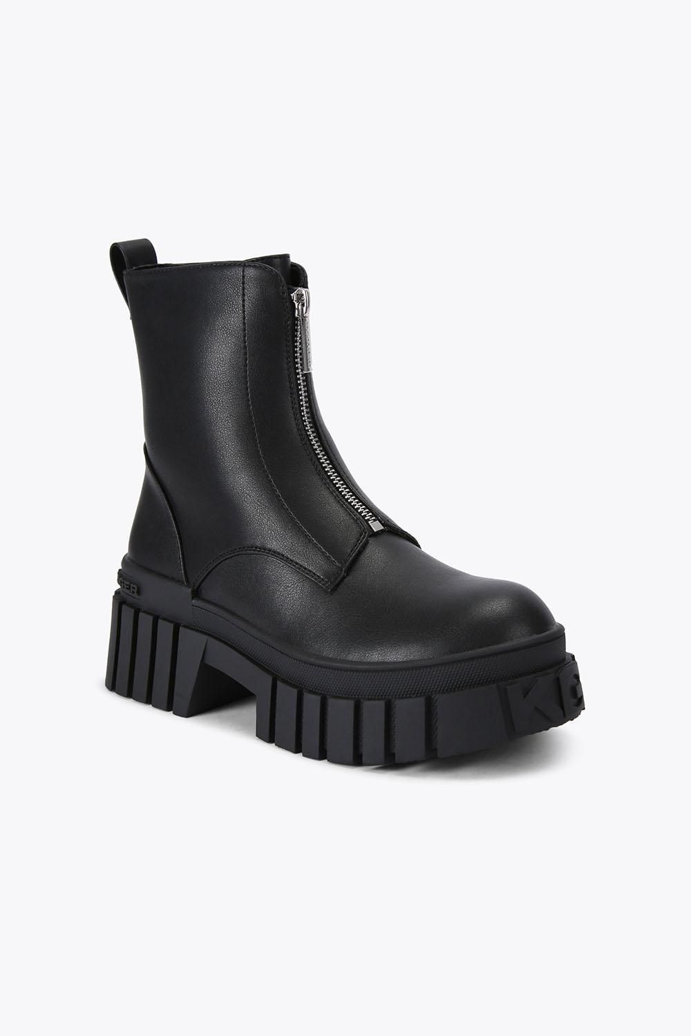 KG Kurt Geiger Tegan Zip' Boots