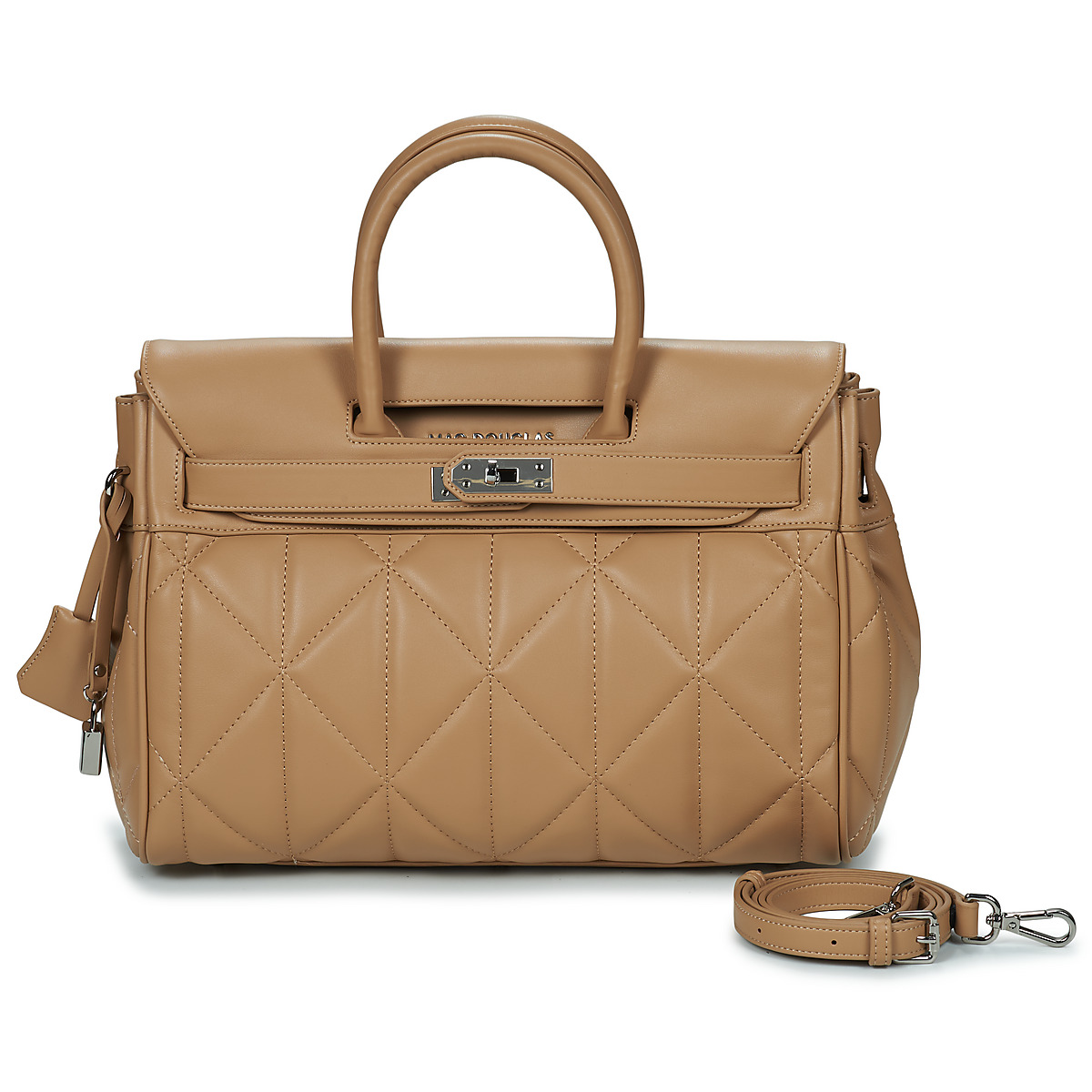 Mac Douglas - CLINT PYLA XS - Brown