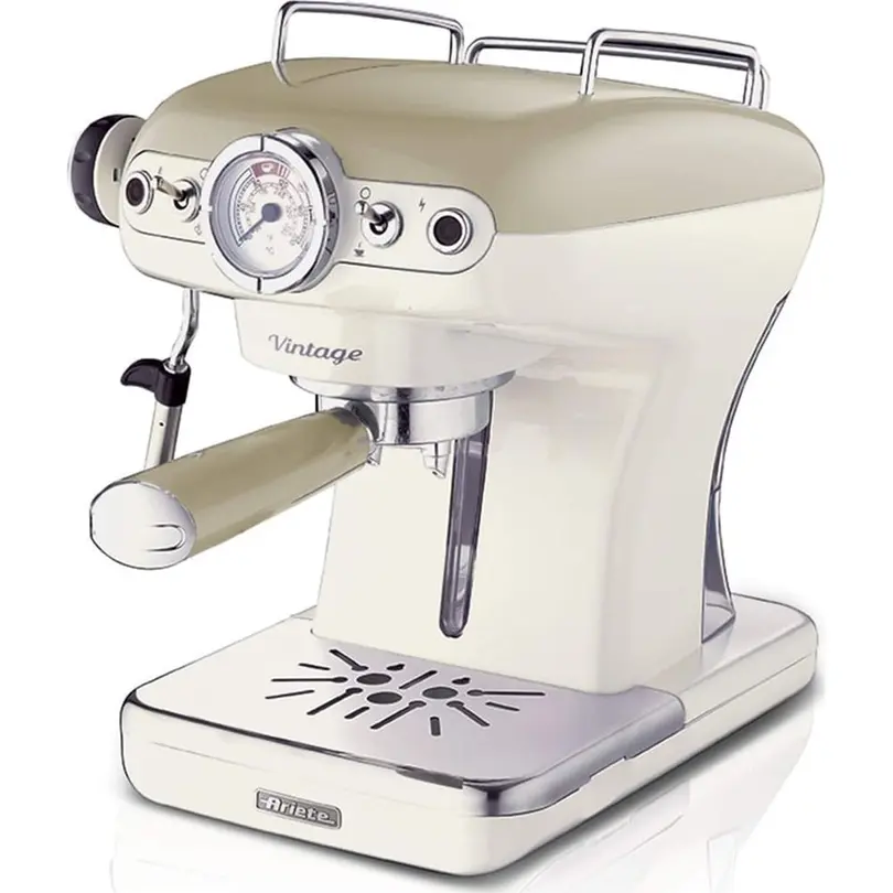 Espressomaschine Vintage