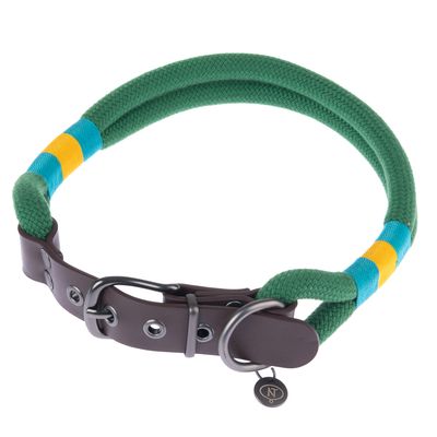 Nomad Tales Spirit Collar, pine