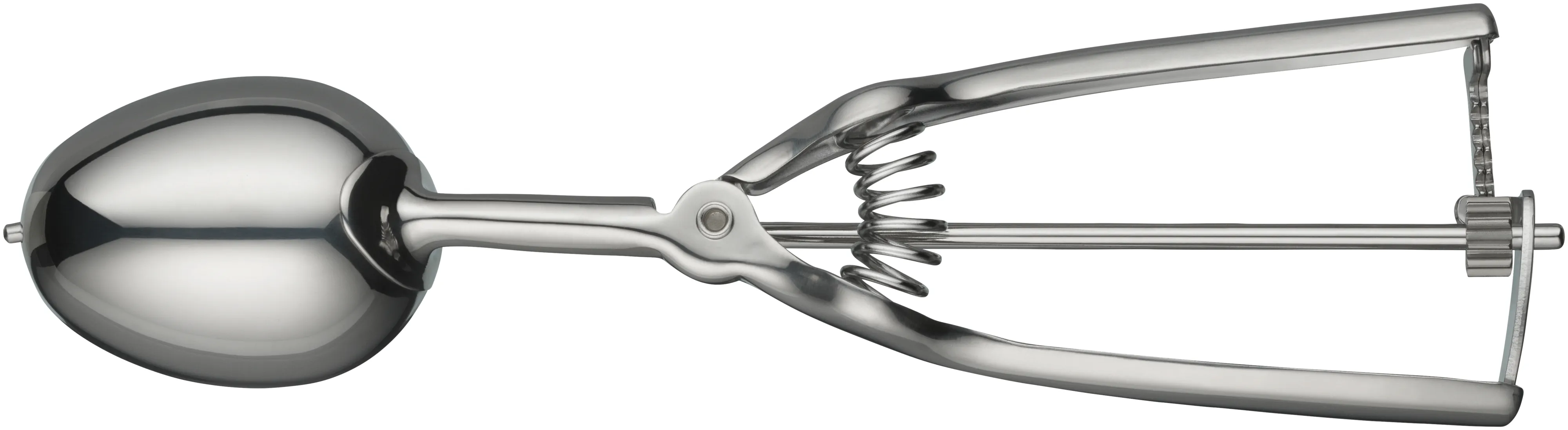 Ice Cream Scoop, oval